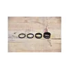 Funn - Espaciadores De Direccion 1-1/8 3-5-10-15 Mm Negros 1-1/8" 1 Funn - Espaciadores De Direccion 1-1/8 3-5-10-15 Mm Negros 1-1/8" -Bicicleta Ventas funn espaciadores de direccion 1 1 8 3 5 10 15 mm negros 1 1 8