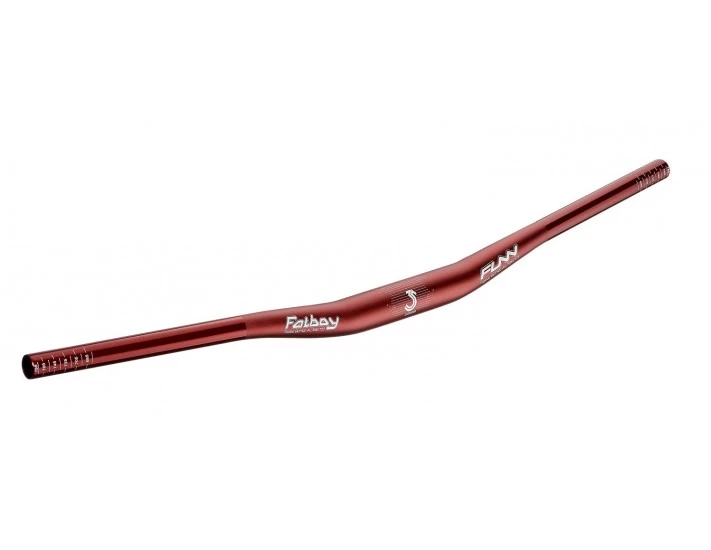 Funn Fatboy 35 785x18mm Rojo 3 Funn Fatboy 35 785x18mm Rojo