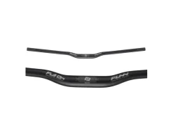 Funn Full On 785mm 15mm Negro