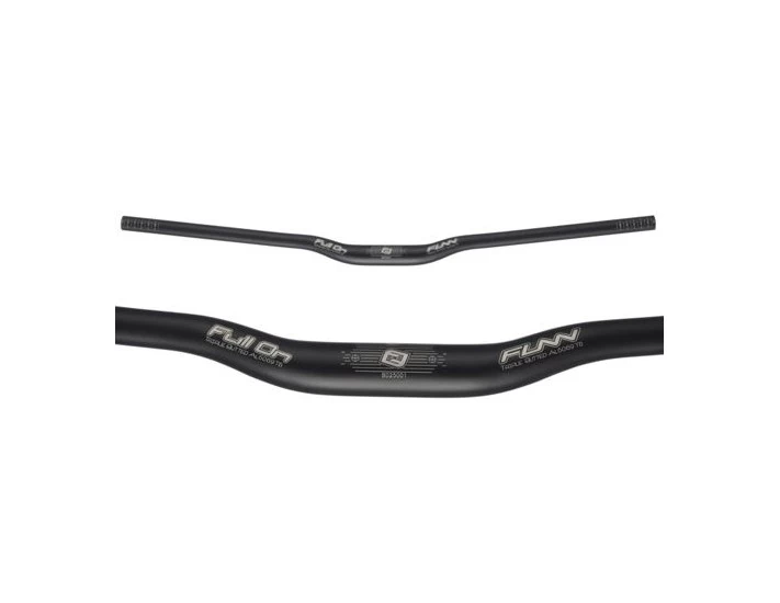 Funn Full On 785mm 15mm Negro 3 Funn Full On 785mm 15mm Negro