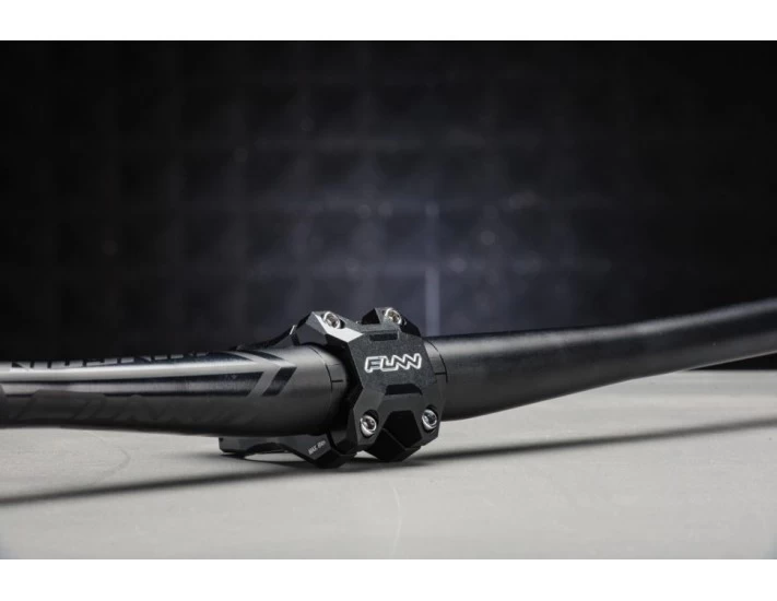 Funn Kingpin 35 785x30mm Negro 4 Funn Kingpin 35 785x30mm Negro - Imagen 2