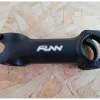 Funn Negro 100mm 1 Funn Negro 100mm -Bicicleta Ventas funn negro 100mm