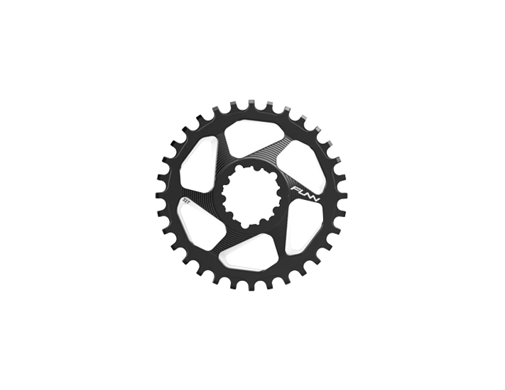 Funn Solo DX N/W Sram DM 34D 3mm Offset Boost 3 Funn Solo DX N/W Sram DM 34D 3mm Offset Boost