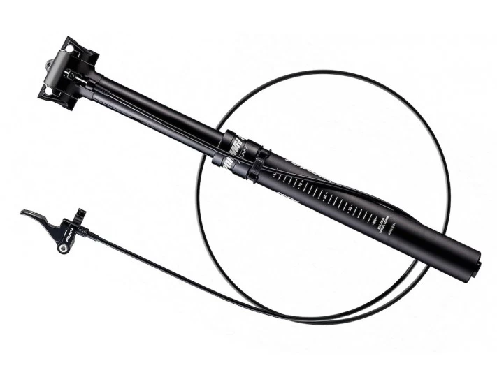 Funn UpDown 125mm 31,6x422mm 3 Funn UpDown 125mm 31,6x422mm