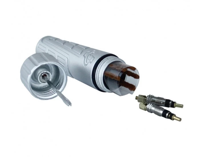 Genuine Innovations Kit Reparación Tubeless 2 Genuine Innovations Kit Reparación Tubeless