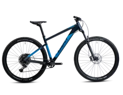 Ghost Nirvana Tour SF Universal Light/dark Blue