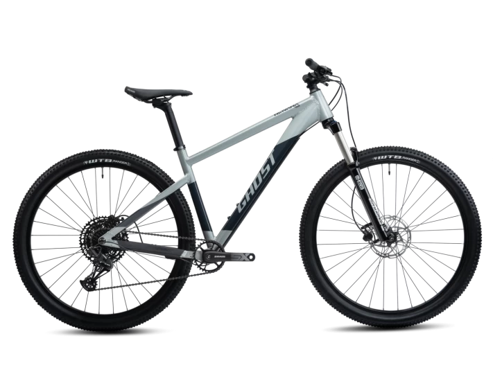 Ghost Nirvana Tour SF LightGrey 4 Ghost Nirvana Tour SF LightGrey - Imagen 2