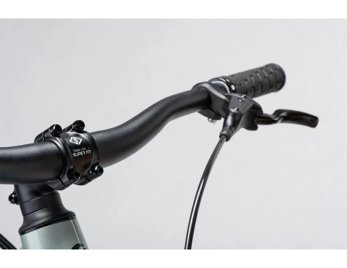 Ghost Nirvana Tour SF LightGrey 7 Ghost Nirvana Tour SF LightGrey - Imagen 5