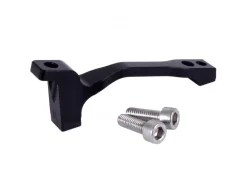 Hope Adaptador K Post Mount 140 A 160 Negro