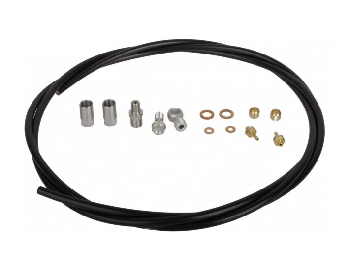 Hope Kit Latiguillo De Freno 5mm PVC 3 Hope Kit Latiguillo De Freno 5mm PVC