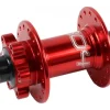 Hope PRO 4 DEL. 32 BOOST 15/100MM ROJO -Bicicleta Ventas hope pro 4 del 28 boost 15 110mm rojo