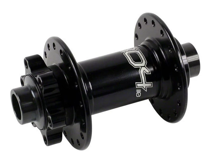 Hope Pro 4 Delantero 32H 15x110mm 3 Hope Pro 4 Delantero 32H 15x110mm