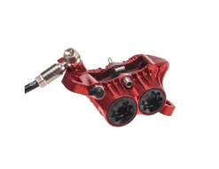 Hope Tech 3 V4 Delantero Rojo