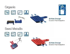 Ice Stop IceStop AirFlow Hayes Sole Orgánicas