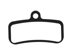 Ice Stop IceStop AirFlow Shimano Saint Semi-metálicas