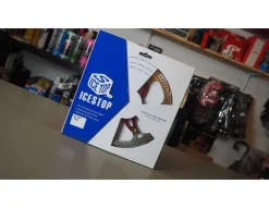 Ice Stop IceStop HSCC2 160mm Rojo 9 Ice Stop IceStop HSCC2 160mm Rojo -Bicicleta Ventas icestop hscc2 160mm rojo 3