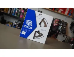 Ice Stop IceStop HSCC2 180mm Negro -Bicicleta Ventas icestop hscc2 180mm 2