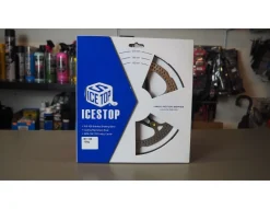 Ice Stop IceStop HSCC2 180mm Negro -Bicicleta Ventas icestop hscc2 180mm 3