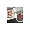 Ice Stop IceStop HSCC2 180mm Rojo 1 Ice Stop IceStop HSCC2 180mm Rojo -Bicicleta Ventas icestop hscc2 180mm rojo