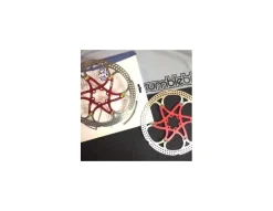 Ice Stop IceStop HSCC2 180mm Rojo