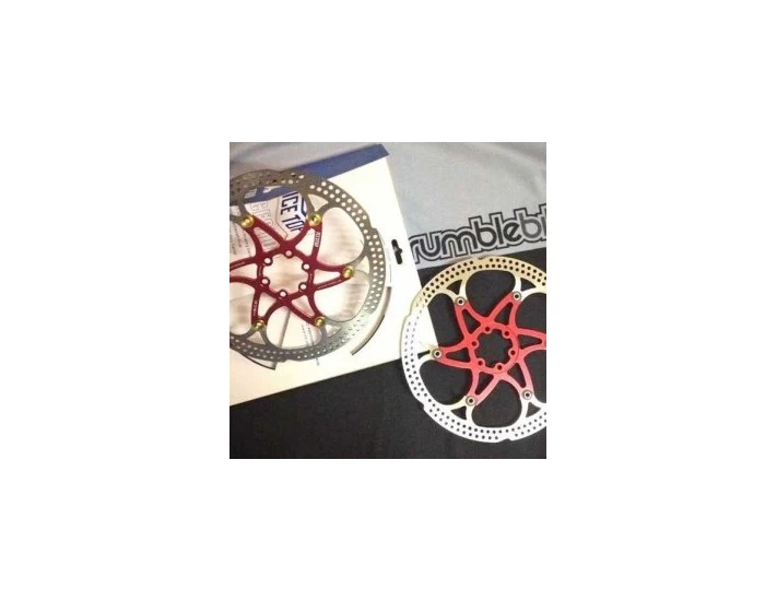 Ice Stop IceStop HSCC2 180mm Rojo 3 Ice Stop IceStop HSCC2 180mm Rojo