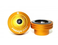 Fire Eye FireEye Iris-X Naranja