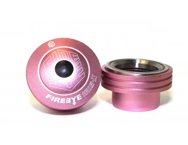 Fire Eye FireEye Iris-X Rosa 3 Fire Eye FireEye Iris-X Rosa