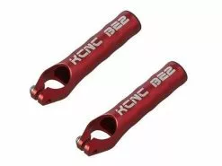 KCNC Acoples BE2 -Bicicleta Ventas kcnc acoples be2 pic16502ni2t0