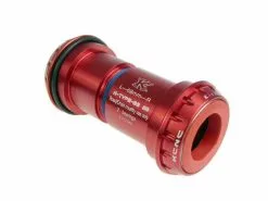 KCNC Adaptador Pedalier Presfit 30 A Caja 68/73