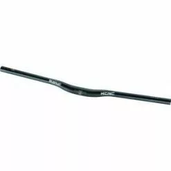 KCNC Rampant Rise Manillar Aluminio Doble Altura