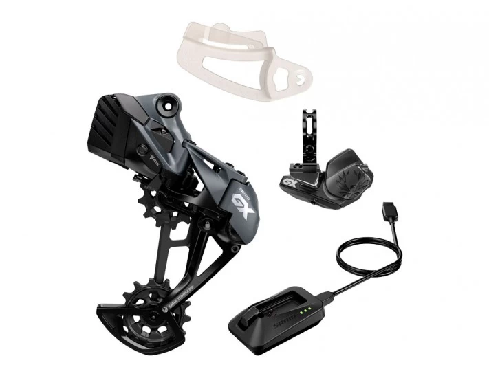 SRAM KIT ACTUALIZACIÓN GX EAGLE AXS 3 SRAM KIT ACTUALIZACIÓN GX EAGLE AXS