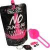 POLISPORT KIT BLISTER MUC-OFF LIQUIDO SELLANTE BIO 140 Ml -Bicicleta Ventas kit blister muc off liquido sellante bio 140 ml