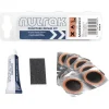 Kit Pinchazos Nutrak Puncture RePar Kit, Sin Desmontables 2 Kit Pinchazos Nutrak Puncture RePar Kit, Sin Desmontables -Bicicleta Ventas kit pinchazos nutrak puncture repar kit sin desmontables