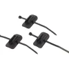 MPART M Part Guia Cables Adhesivo 3und 1 MPART M Part Guia Cables Adhesivo 3und -Bicicleta Ventas m part guia cables adhesivo 3und