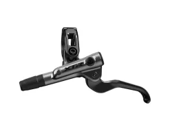 Maneta Shimano XTR Izquierda 2 Dedos