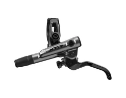 Maneta Shimano XTR Izquierda 4 Dedos