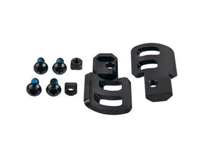 Matchmaker De Hope Tech 3 Para Shimano I-Spec B 3 Matchmaker De Hope Tech 3 Para Shimano I-Spec B