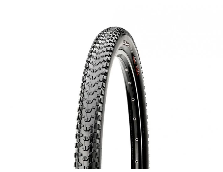MAXXIS IKON MOUNTAIN 29X2.20 60 TPI FOLDABLE EXO/TR 3 MAXXIS IKON MOUNTAIN 29X2.20 60 TPI FOLDABLE EXO/TR