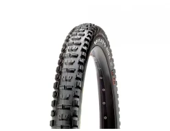 Maxxis Minion Minion DHR II Mountain 27.5x2.40 WT 60 TPI Plegable EXO/TR