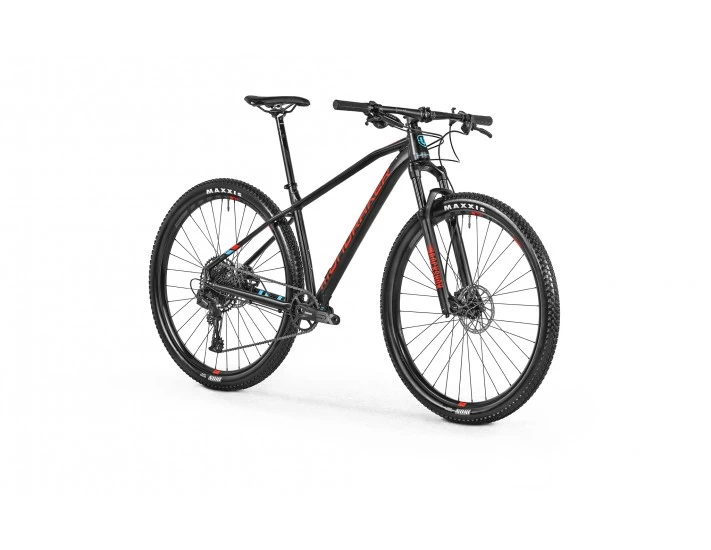 Mondraker Chrono Negro/Rojo 4 Mondraker Chrono Negro/Rojo - Imagen 2