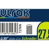 Nutrak 27.5" X 2.2 - 2.5 Schrader -Bicicleta Ventas nutrak 275 x 22 25 schrader