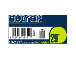 Nutrak 29" 1.9-2.25 Schrader