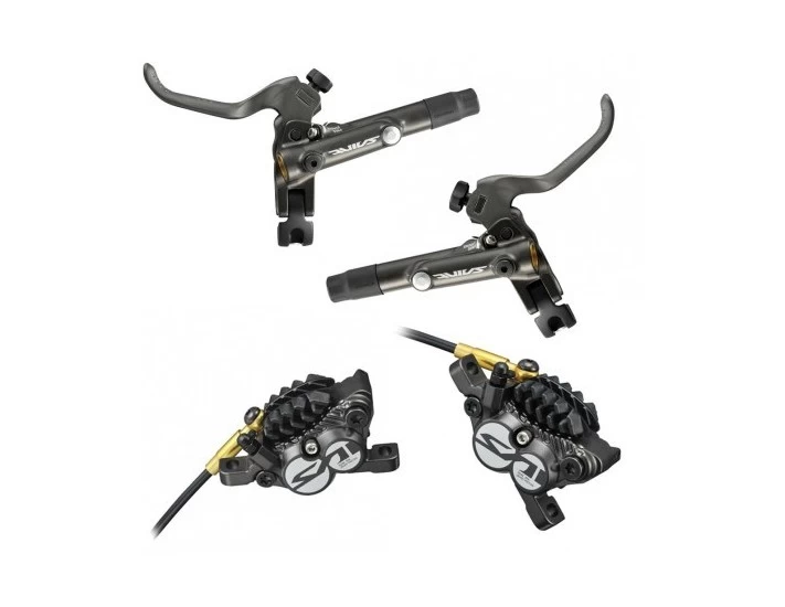 Par De Frenos SHIMANO SAINT 3 Par De Frenos SHIMANO SAINT