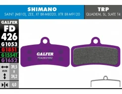 Galfer Pastilla De Freno E-Bike Shimano Saint-Zee