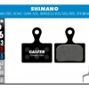 Galfer Pastilla Freno Standard Shimano XTR 2019 2 Galfer Pastilla Freno Standard Shimano XTR 2019 -Bicicleta Ventas pastilla de freno galfer standard shimano xtr 2019