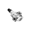 SHIMANO PD-M505 PLATA 1 SHIMANO PD-M505 PLATA -Bicicleta Ventas pedales shimano m 505 spd silver