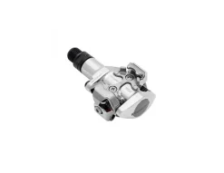 SHIMANO PD-M505 PLATA