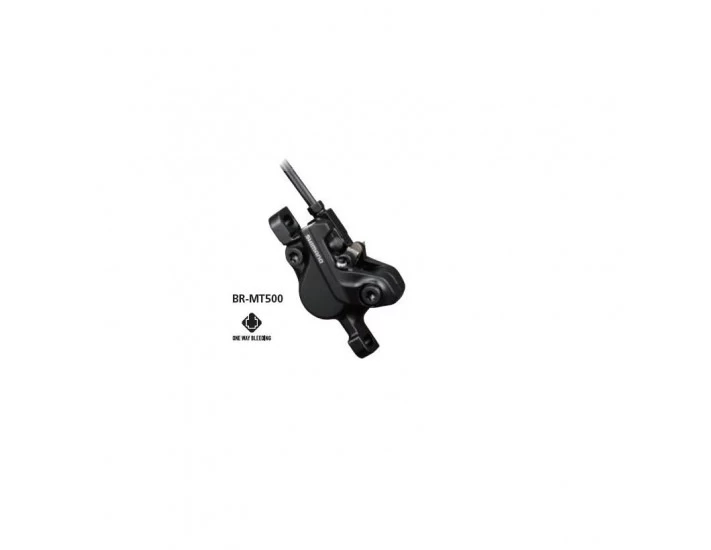 Shimano Pinza Freno BR-MT500 3 Shimano Pinza Freno BR-MT500