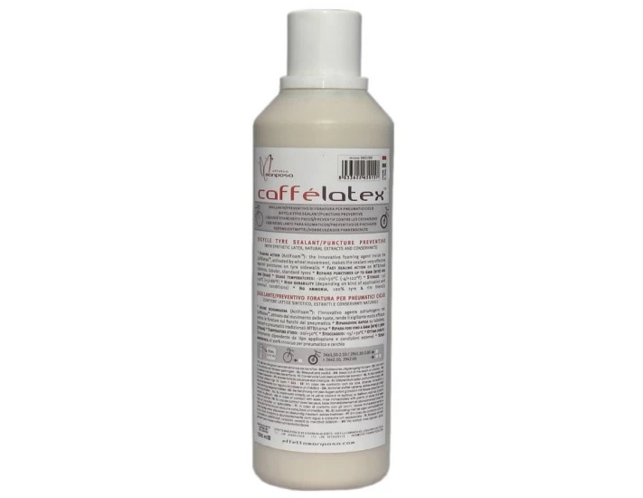 Fasi Producto P. Sellado Cubiertas Caffelatex|1000 Ml, Rellenable 3 Fasi Producto P. Sellado Cubiertas Caffelatex|1000 Ml, Rellenable