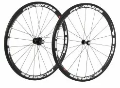 Progress A-380 Juego Ruedas Bicicleta Carretera